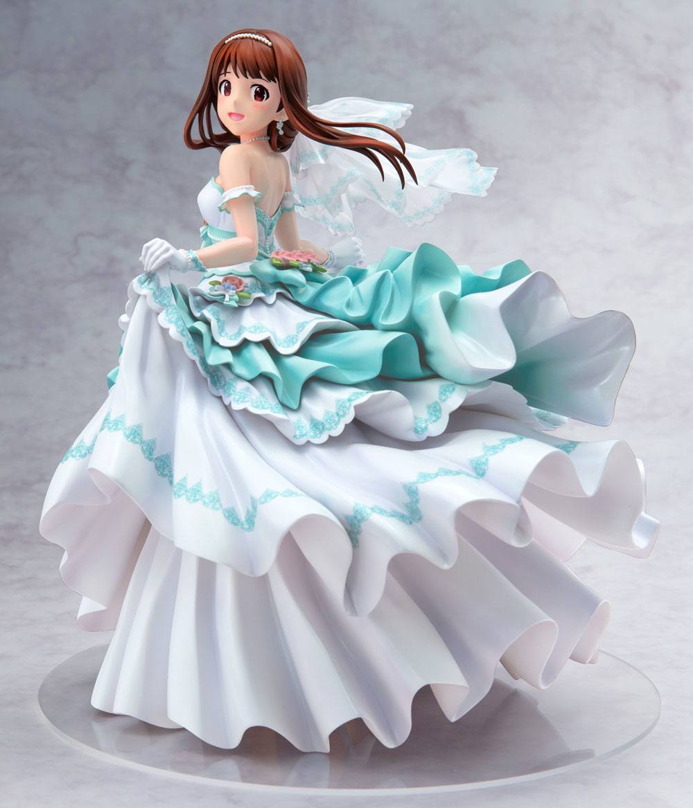 Kotoha Tanaka Hanatachi no Shukufuku Ver. Kotobukiya - Anime Figuren günstig kaufen