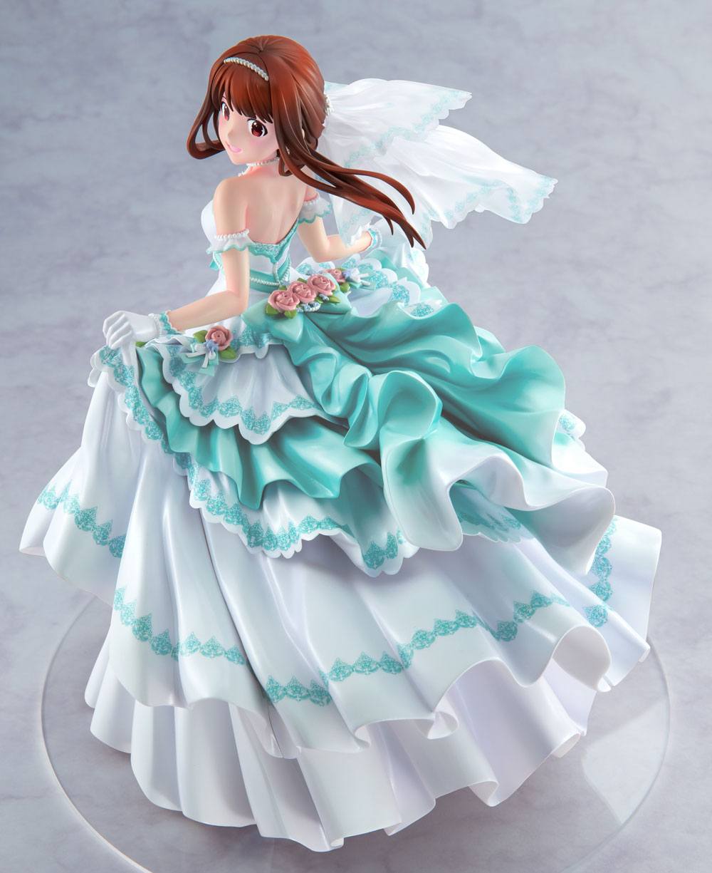 Kotoha Tanaka Hanatachi no Shukufuku Ver. Kotobukiya - Anime Figuren günstig kaufen