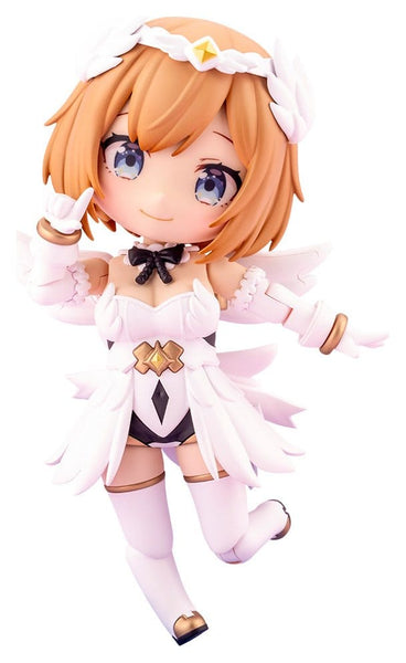 Arcanadea Plastic Model Kit Yurucana Lumitea - Anime Figur
