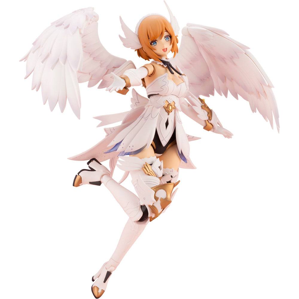 Lumitea Plastic Model Kit Kotobukiya