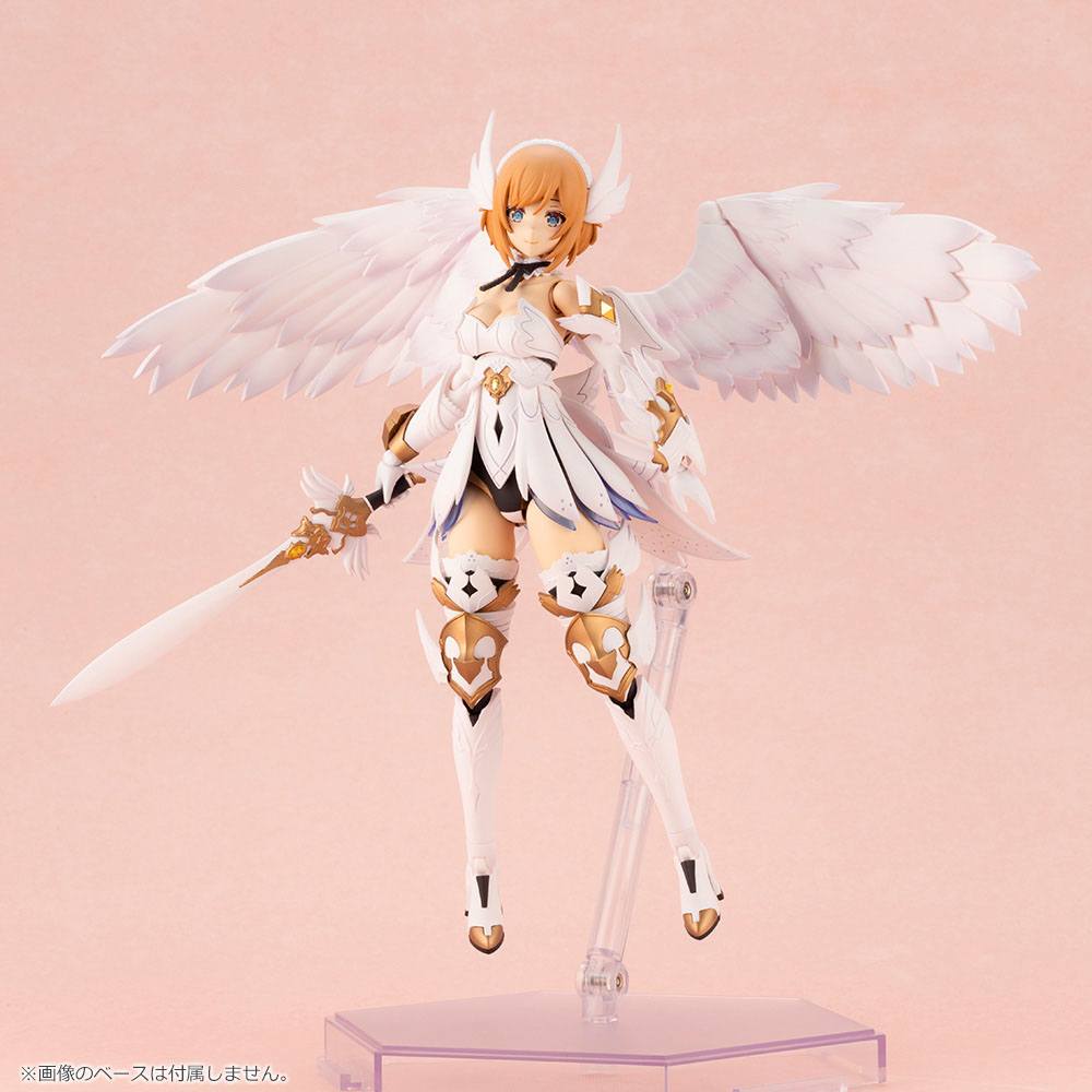 Lumitea Plastic Model Kit Kotobukiya - Anime Figuren günstig kaufen