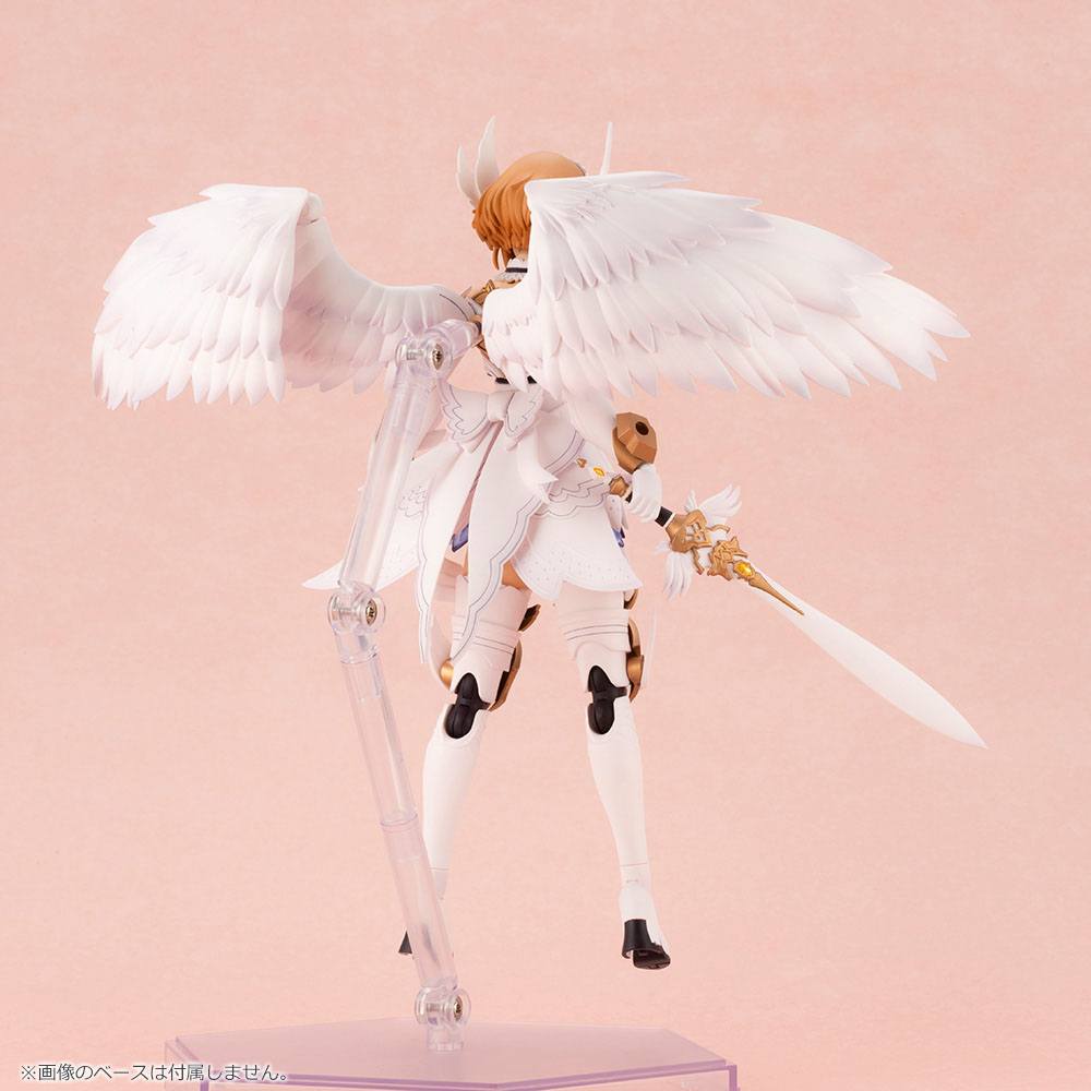 Lumitea Plastic Model Kit Kotobukiya - Anime Figuren günstig kaufen