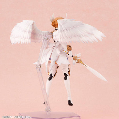 Lumitea Plastic Model Kit Kotobukiya - Anime Figuren günstig kaufen