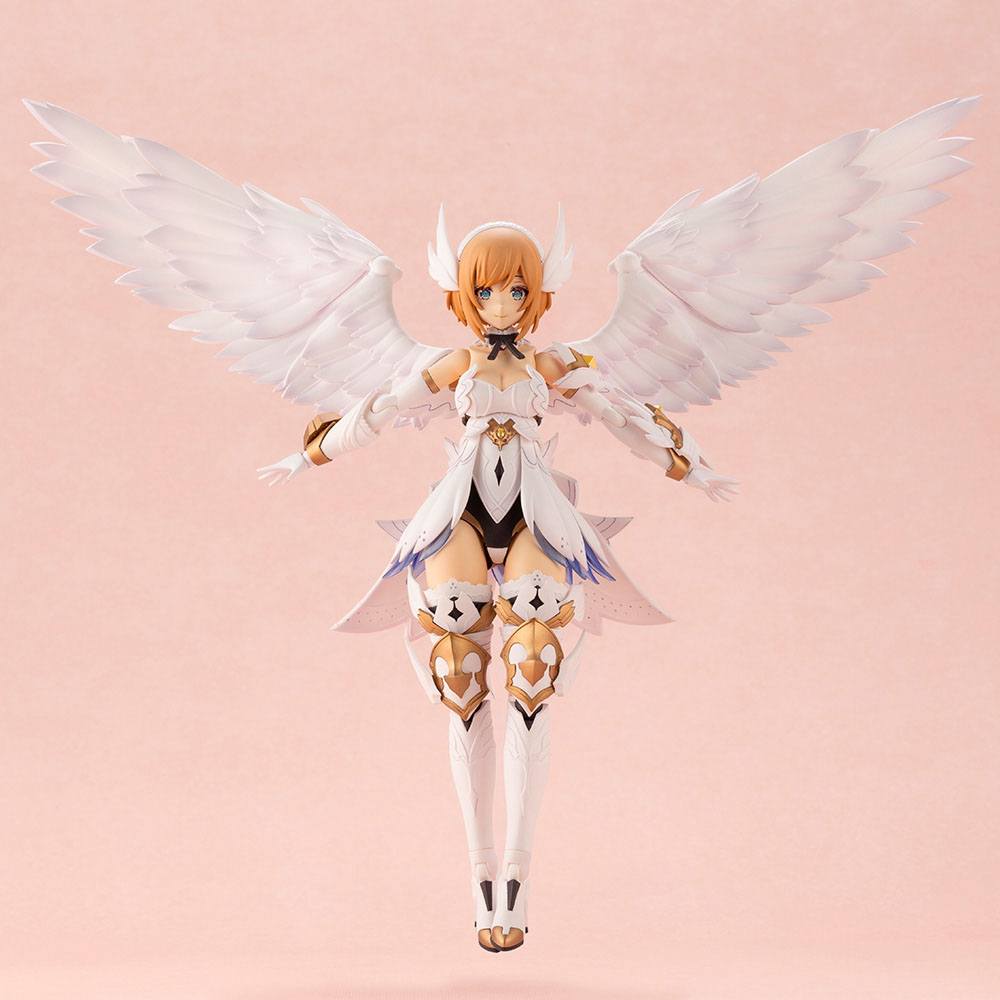 Lumitea Plastic Model Kit Kotobukiya - Anime Figuren günstig kaufen