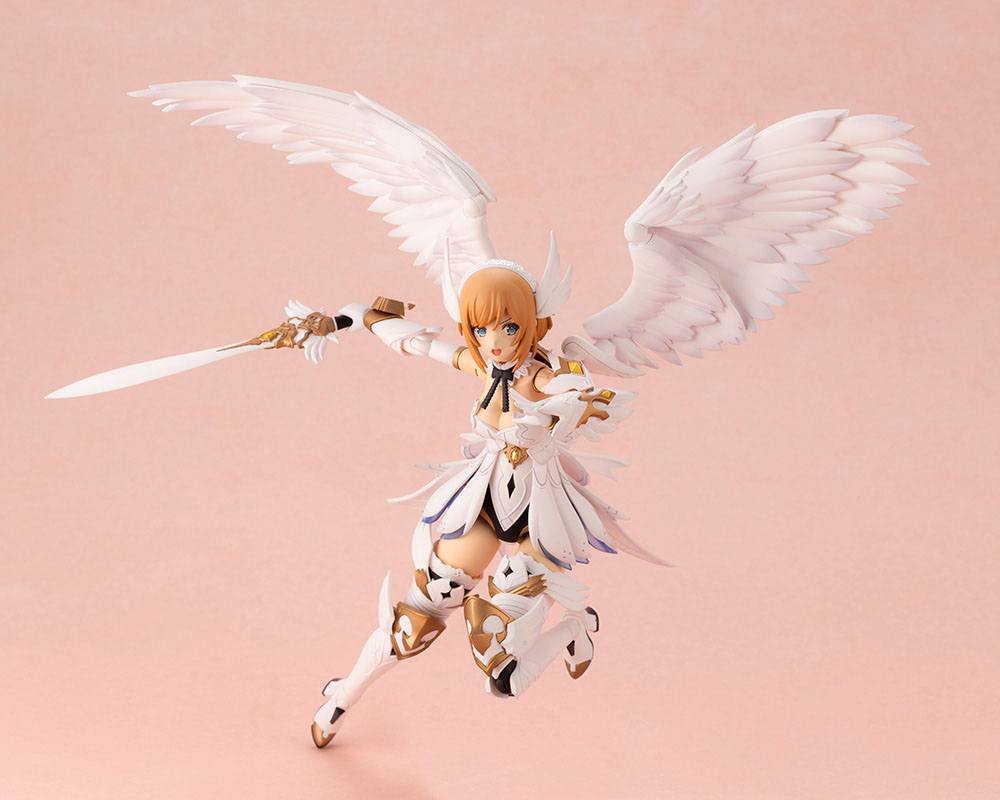 Lumitea Plastic Model Kit Kotobukiya - Anime Figuren günstig kaufen