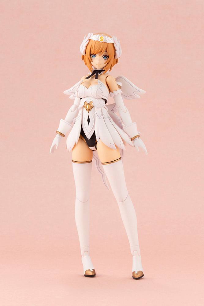 Lumitea Plastic Model Kit Kotobukiya - Anime Figuren günstig kaufen