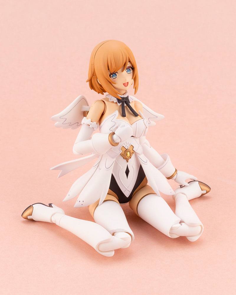 Lumitea Plastic Model Kit Kotobukiya