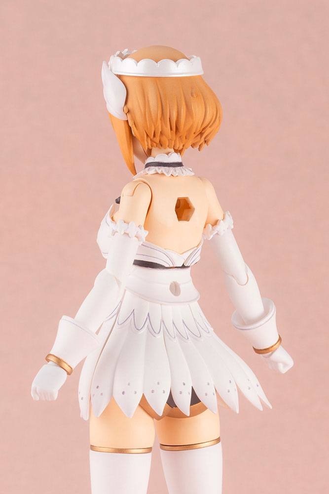 Lumitea Plastic Model Kit Kotobukiya