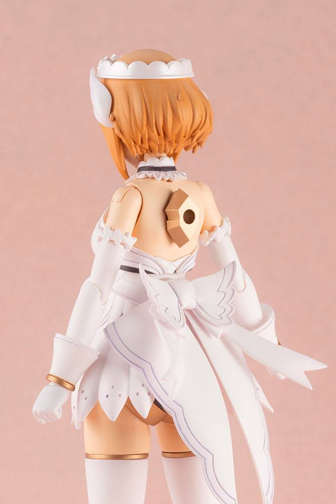Lumitea Plastic Model Kit Kotobukiya