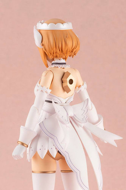 Lumitea Plastic Model Kit Kotobukiya
