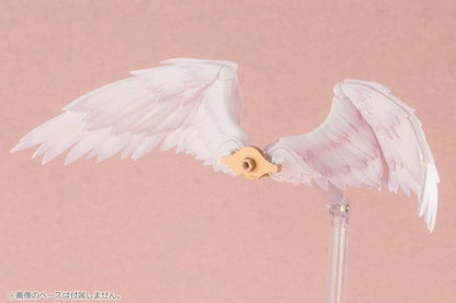 Lumitea Plastic Model Kit Kotobukiya