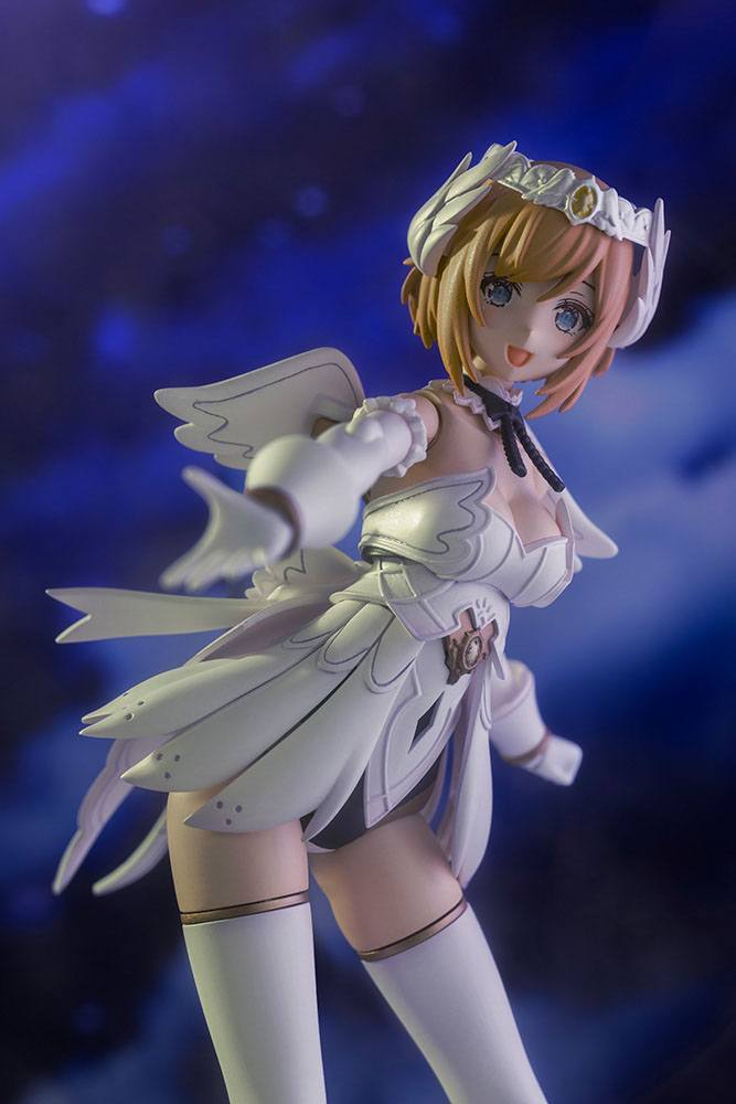 Lumitea Plastic Model Kit Kotobukiya