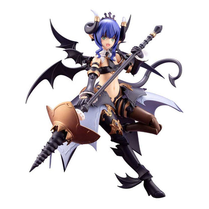 Velretta Arcanadea Plastic Model Kit Kotobukiya