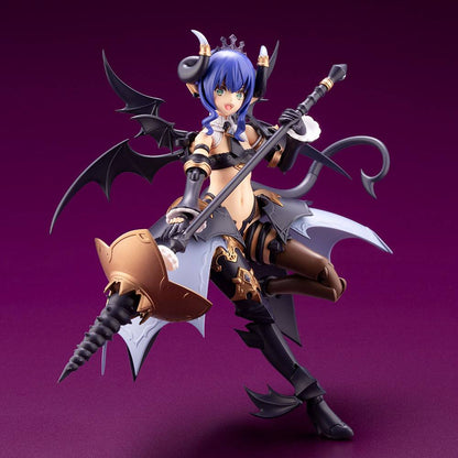 Velretta Arcanadea Plastic Model Kit Kotobukiya