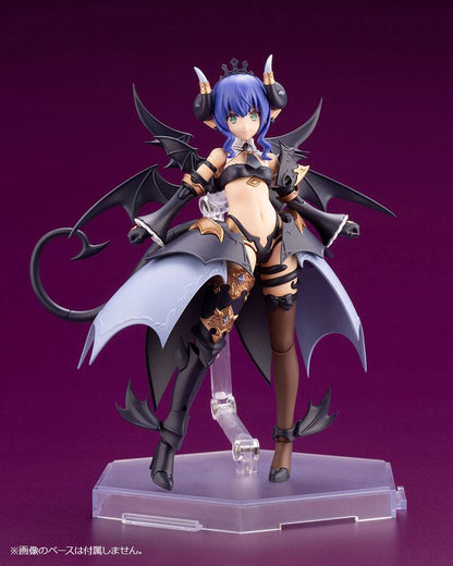 Velretta Arcanadea Plastic Model Kit Kotobukiya
