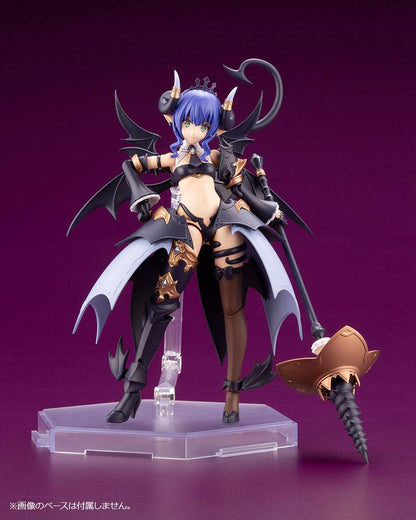 Velretta Arcanadea Plastic Model Kit Kotobukiya