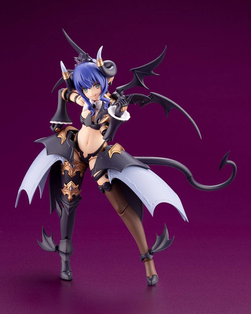 Velretta Arcanadea Plastic Model Kit Kotobukiya