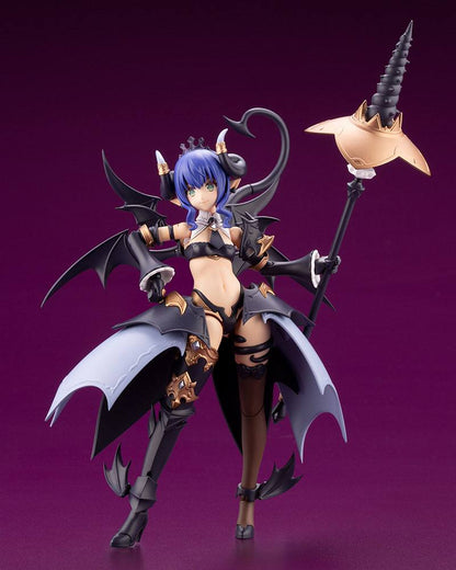 Velretta Arcanadea Plastic Model Kit Kotobukiya