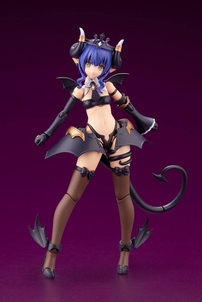 Velretta Arcanadea Plastic Model Kit Kotobukiya