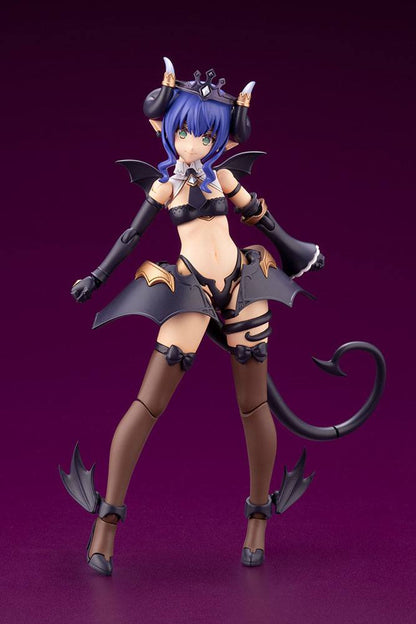 Velretta Arcanadea Plastic Model Kit Kotobukiya