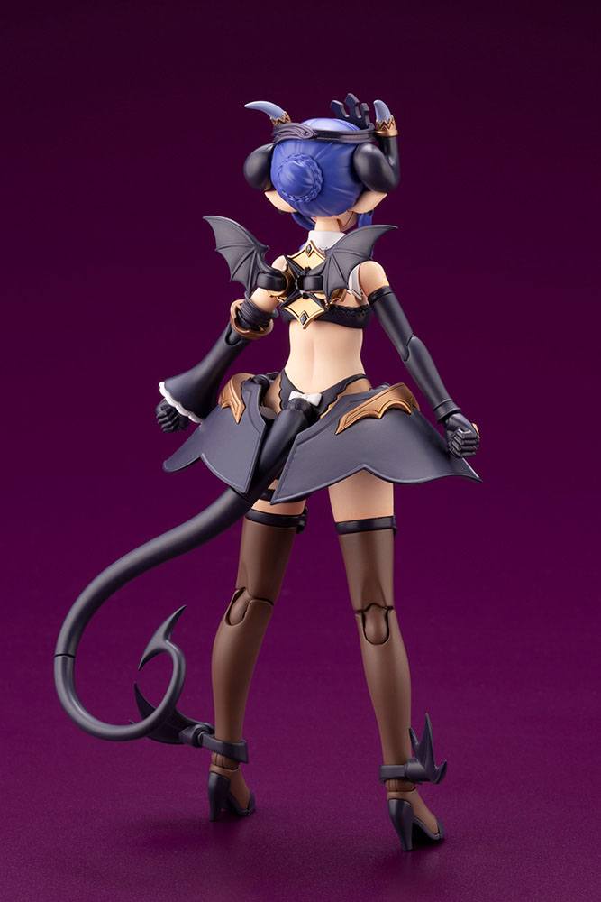 Velretta Arcanadea Plastic Model Kit Kotobukiya