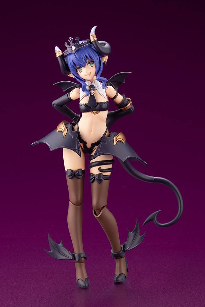 Velretta Arcanadea Plastic Model Kit Kotobukiya