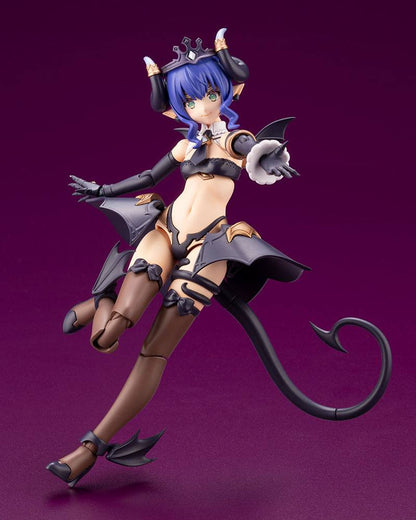 Velretta Arcanadea Plastic Model Kit Kotobukiya