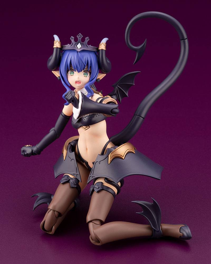 Velretta Arcanadea Plastic Model Kit Kotobukiya
