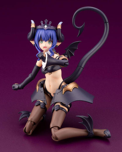 Velretta Arcanadea Plastic Model Kit Kotobukiya