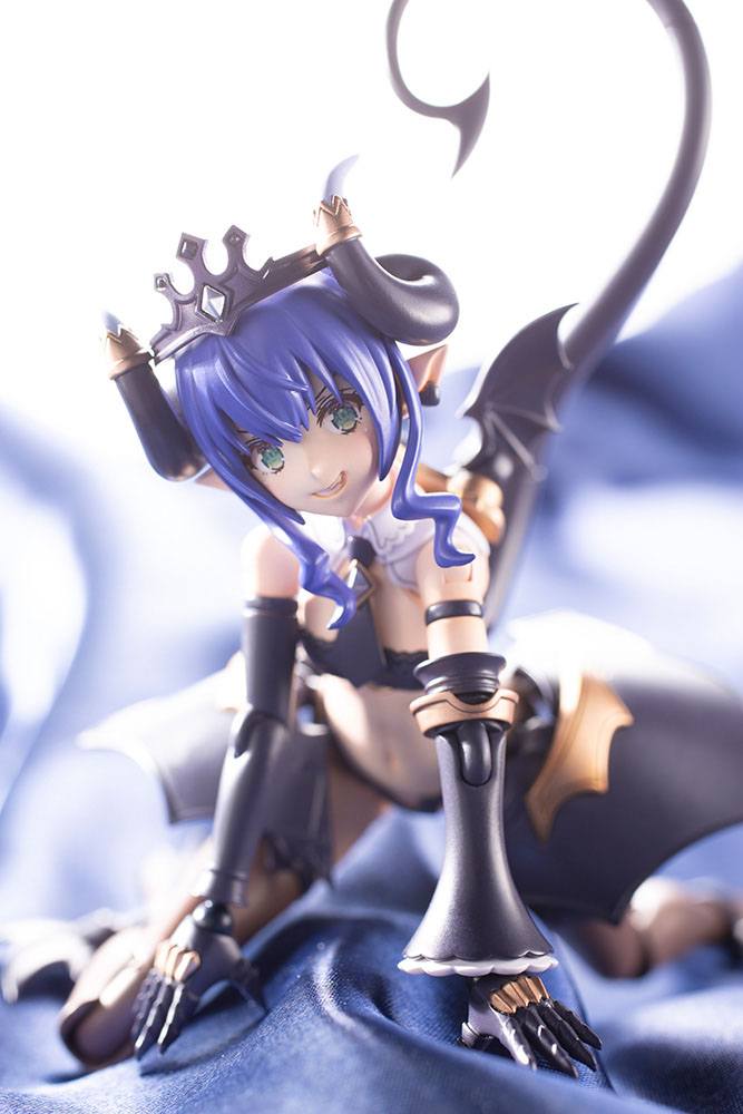 Velretta Arcanadea Plastic Model Kit Kotobukiya