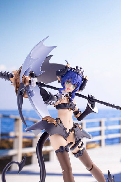 Velretta Arcanadea Plastic Model Kit Kotobukiya