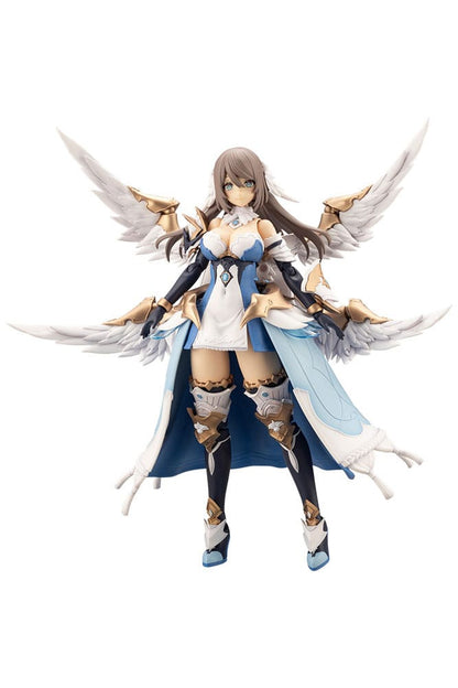 Ermeda Plastic Model Kit Kotobukiya