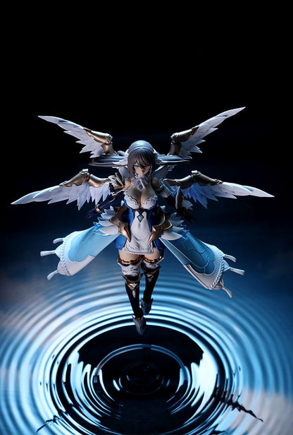 Ermeda Plastic Model Kit Kotobukiya