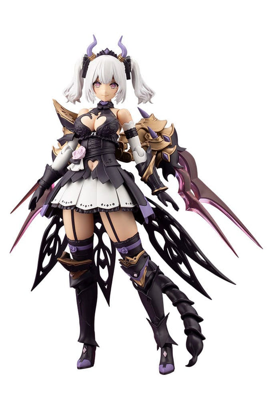Soffiera Plastic Model Kit Kotobukiya - Anime Figuren günstig kaufen