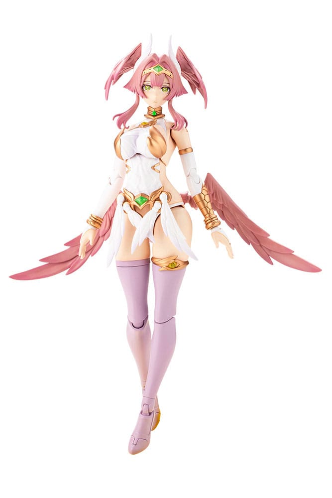 Aruaril Arcanadea Plastic Model Kit Kotobukiya