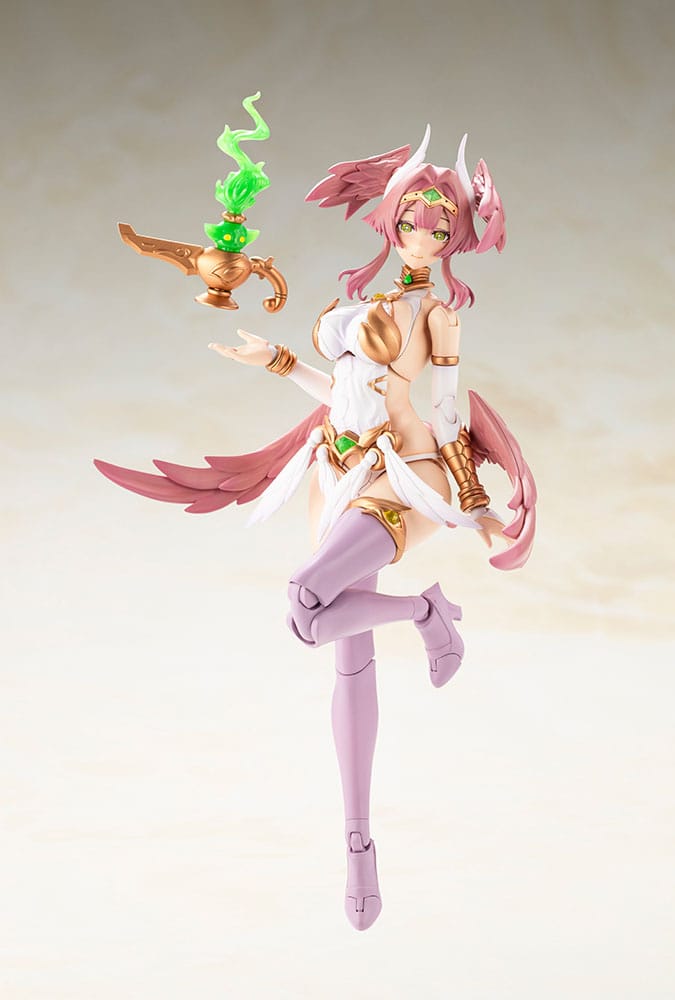Aruaril Arcanadea Plastic Model Kit Kotobukiya