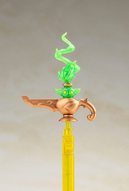 Aruaril Arcanadea Plastic Model Kit Kotobukiya