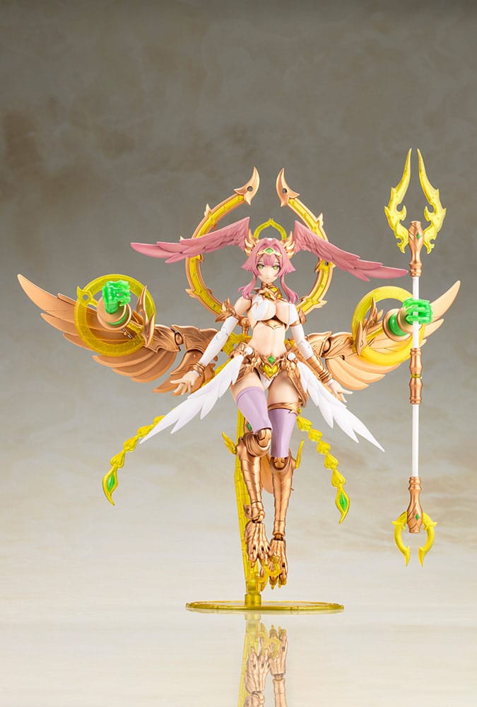 Aruaril Arcanadea Plastic Model Kit Kotobukiya (Std/Bonus)