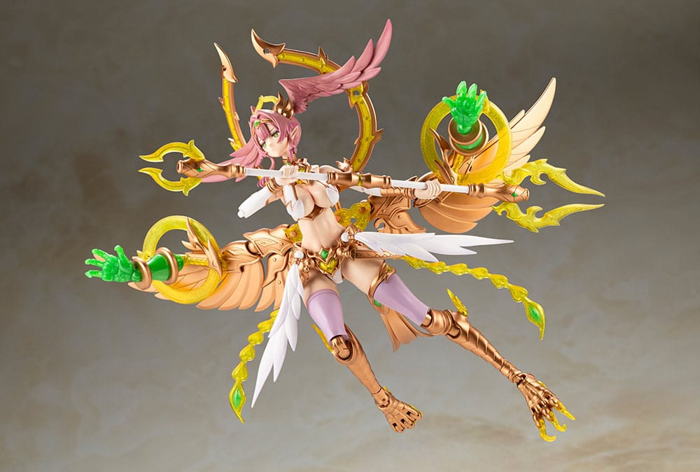 Aruaril Arcanadea Plastic Model Kit Kotobukiya (Std/Bonus)