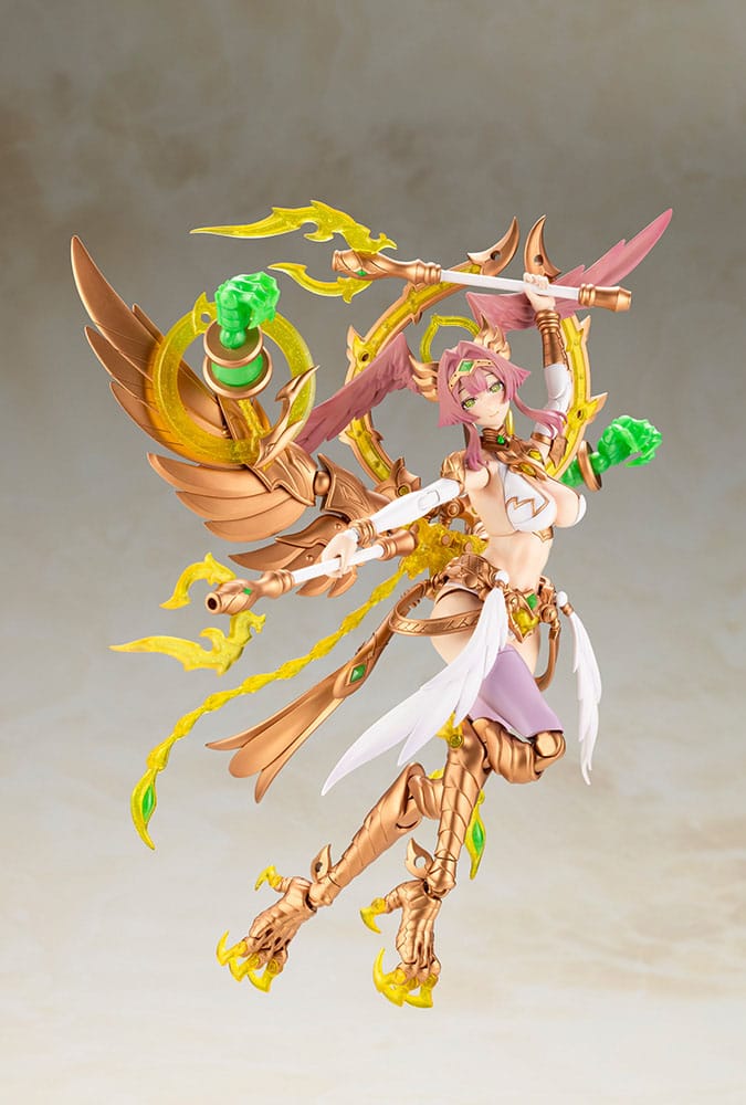 Aruaril Arcanadea Plastic Model Kit Kotobukiya (Std/Bonus)