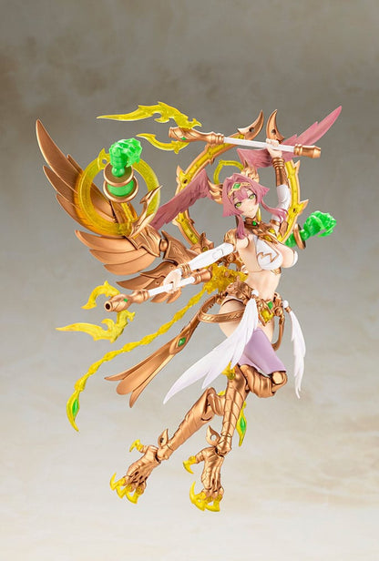 Aruaril Arcanadea Plastic Model Kit Kotobukiya (Std/Bonus)