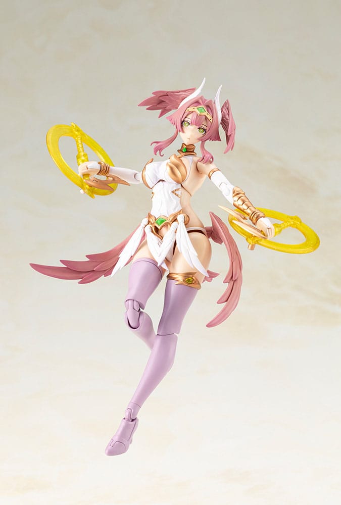 Aruaril Arcanadea Plastic Model Kit Kotobukiya