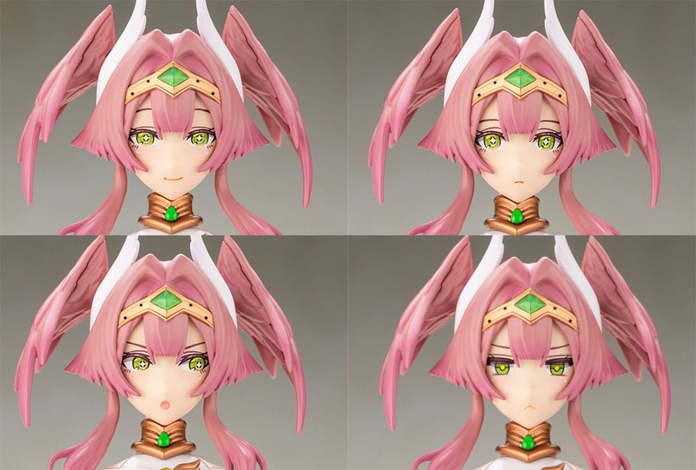 Aruaril Arcanadea Plastic Model Kit Kotobukiya (Std/Bonus)
