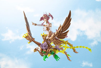Aruaril Arcanadea Plastic Model Kit Kotobukiya (Std/Bonus)