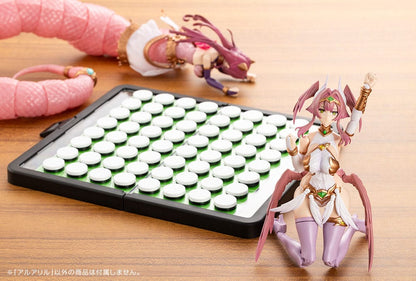 Aruaril Arcanadea Plastic Model Kit Kotobukiya (Std/Bonus)