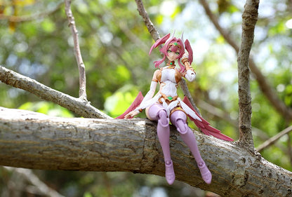 Aruaril Arcanadea Plastic Model Kit Kotobukiya (Std/Bonus)