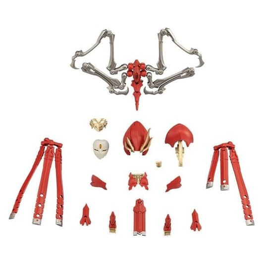 Megalomaria Unlimited Universe Model Kit Zubehör-Set Metamorphose Unit Exarmor Sorceress - Anime Figuren günstig kaufen