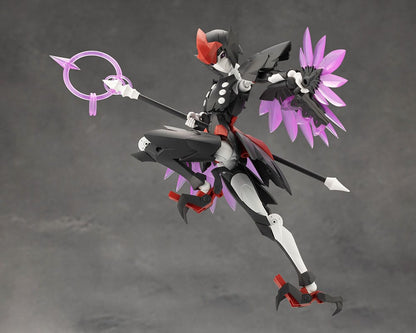 Zekuu Plastic Model Kit Kotobukiya