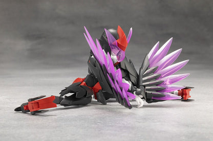 Zekuu Plastic Model Kit Kotobukiya