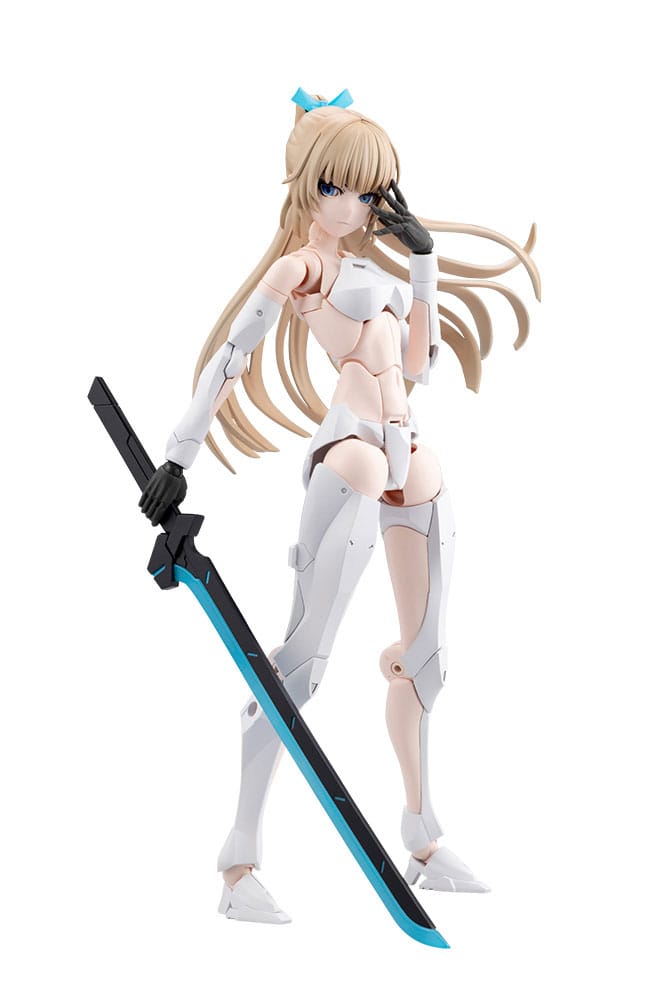 Emulator Plastic Model Kit Kotobukiya